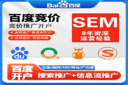 案例对比：不同竞价广告平台的优劣